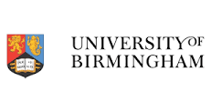 University of Birmingham جامعة برنغهام