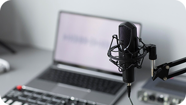 How to kick start Your success in the voice over industry in 6 steps 1
