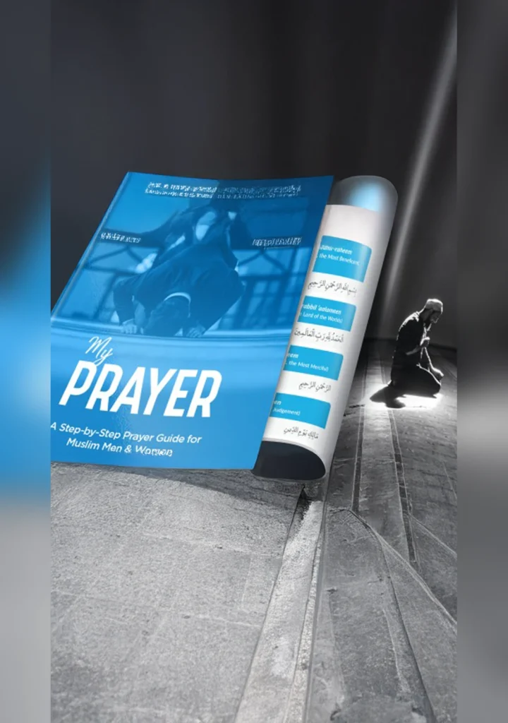 9 my prayer guide v2