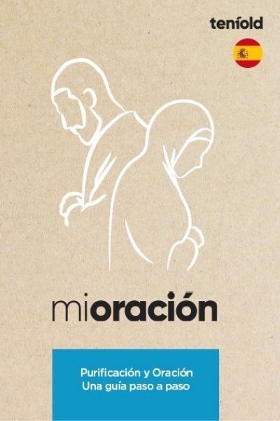 Mi Oracion