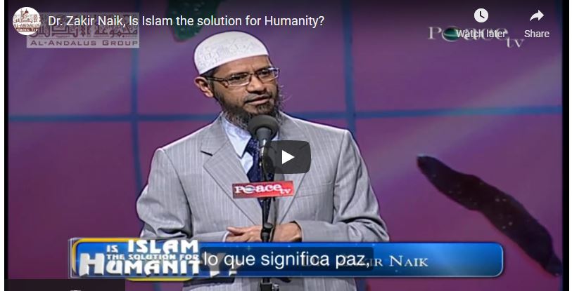 islamic solution