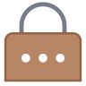 icons8 password 96