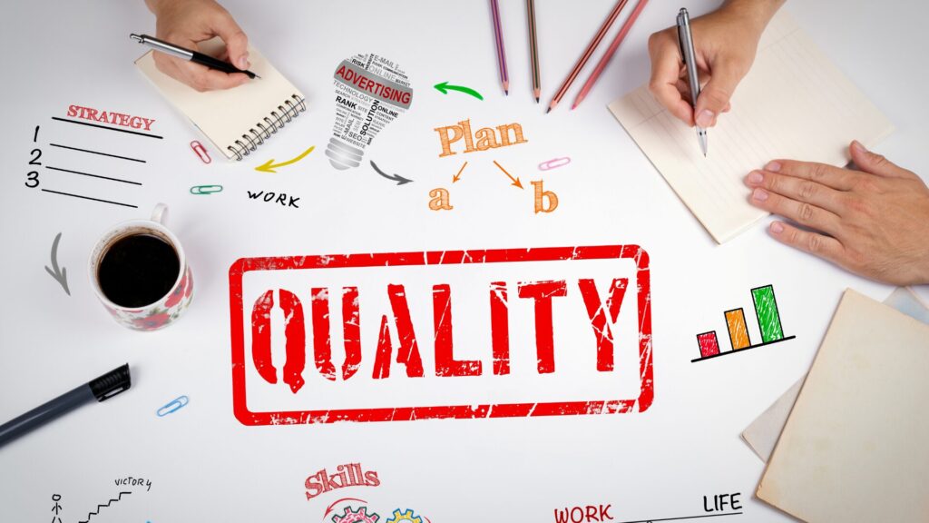 The Importance of High Quality in Islamic Translations post in Al-Andalus Group LTD blog