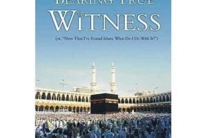 Bearing True Witness